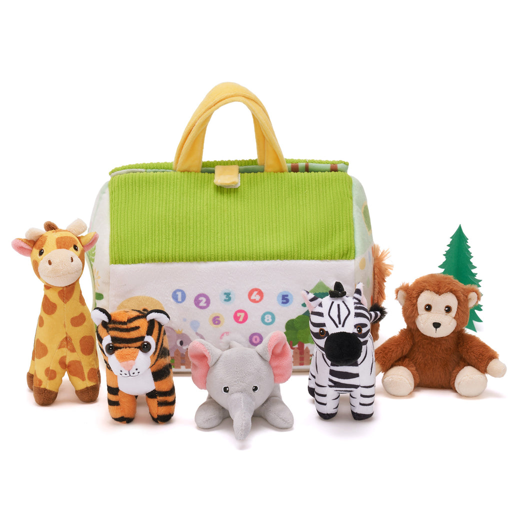 Des peluches originales et personnalisables pour enfants