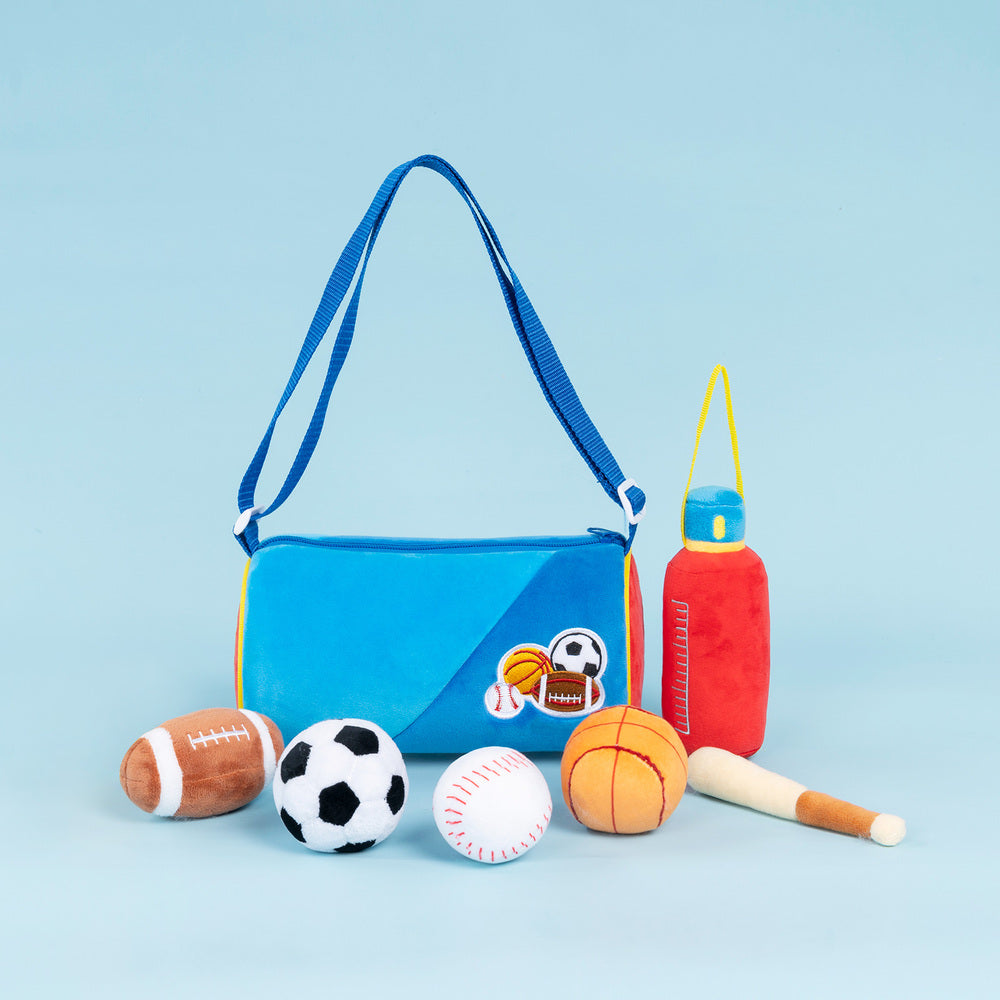 Des peluches originales et personnalisables pour enfants