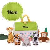 Des peluches originales et personnalisables pour enfants