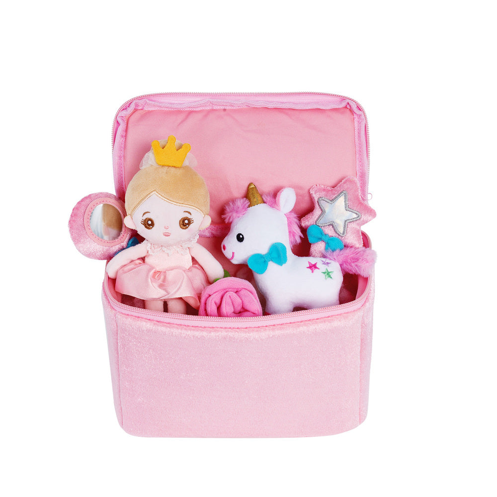 Des peluches originales et personnalisables pour enfants
