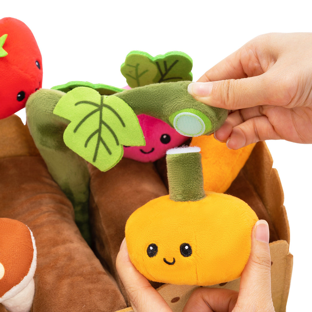 Des peluches originales et personnalisables pour enfants