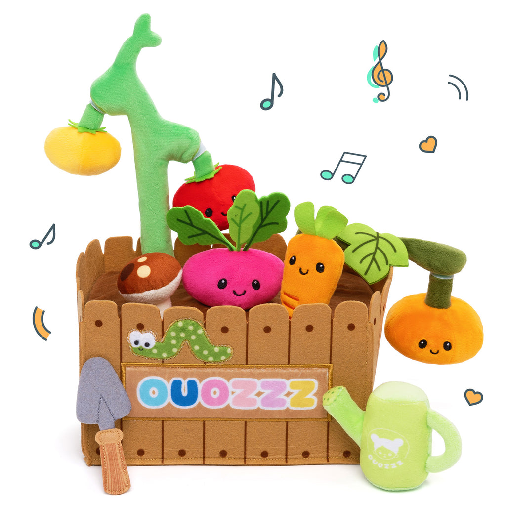 Des peluches originales et personnalisables pour enfants