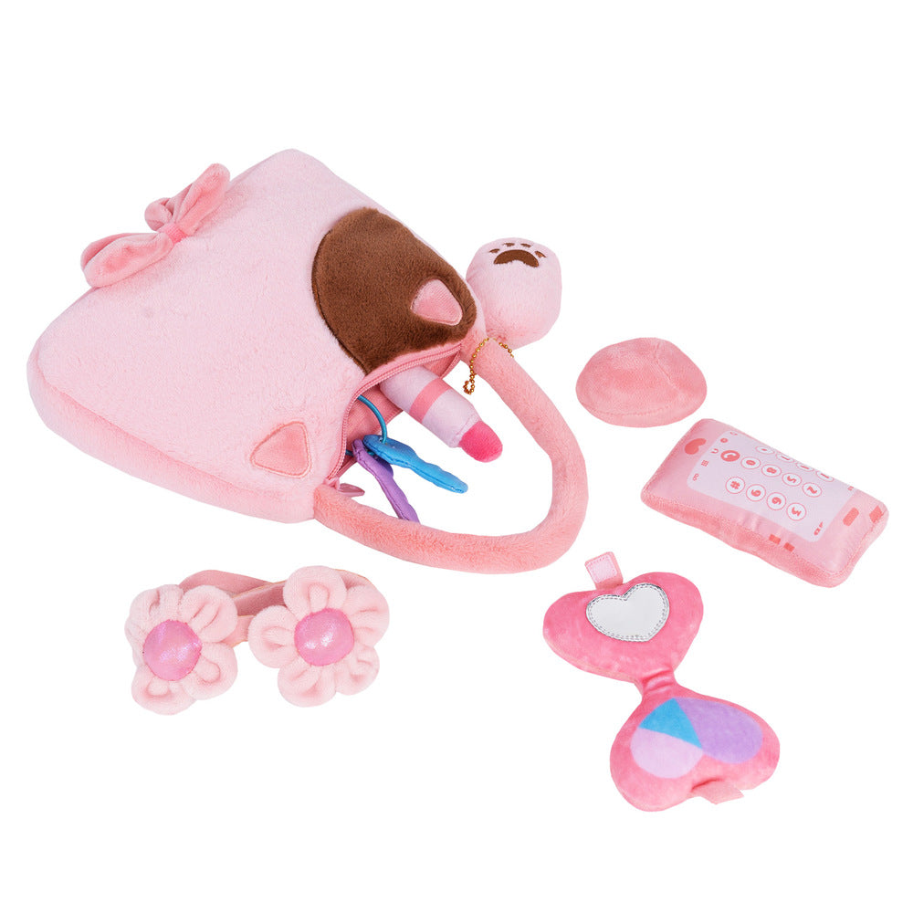Des peluches originales et personnalisables pour enfants