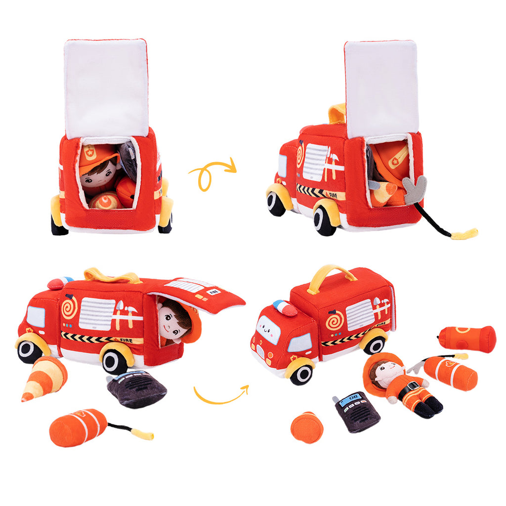 Des peluches originales et personnalisables pour enfants