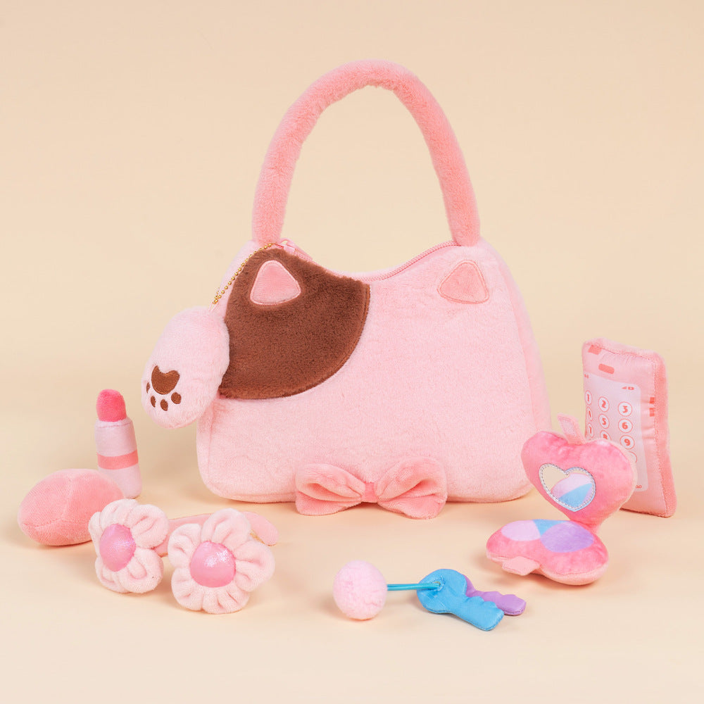 Des peluches originales et personnalisables pour enfants