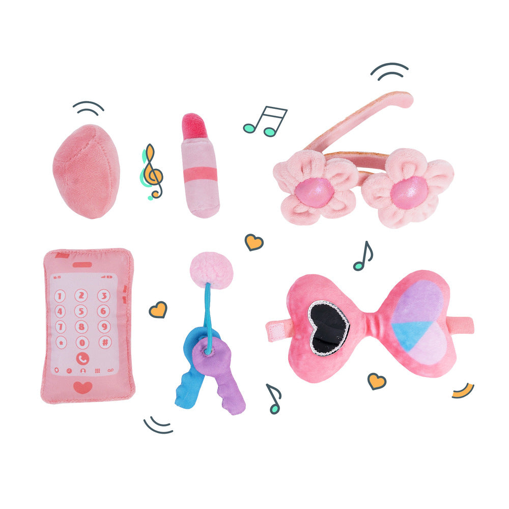 Des peluches originales et personnalisables pour enfants