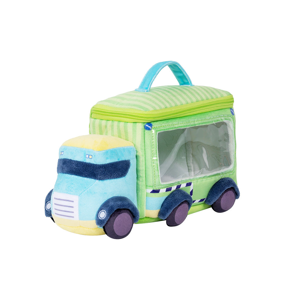 Des peluches originales et personnalisables pour enfants