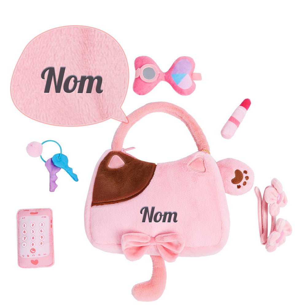 Des peluches originales et personnalisables pour enfants