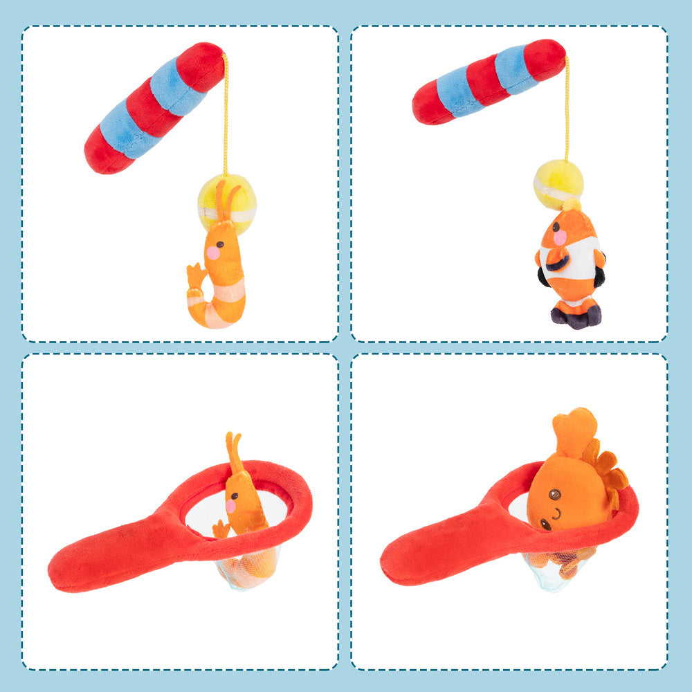 Des peluches originales et personnalisables pour enfants