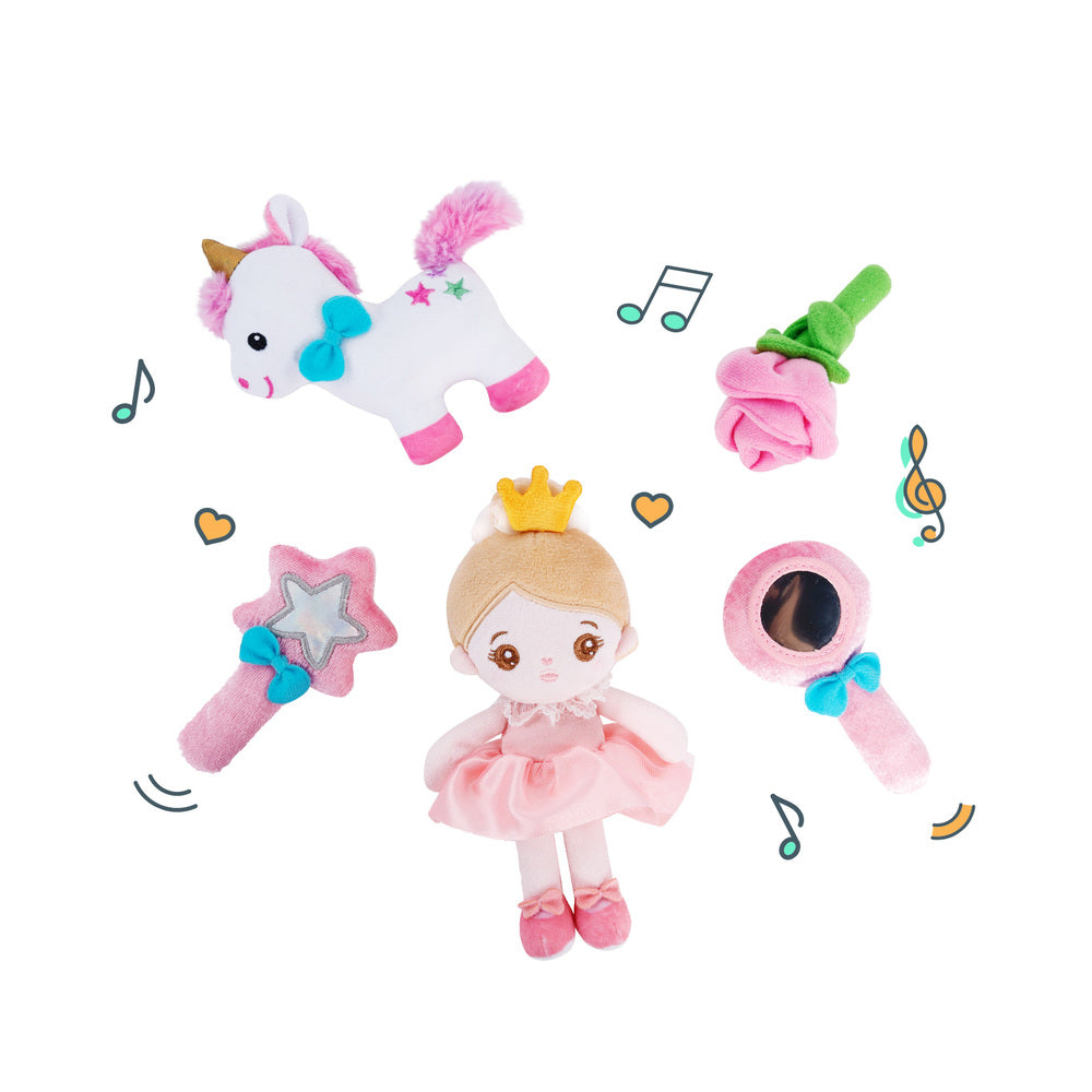 Des peluches originales et personnalisables pour enfants