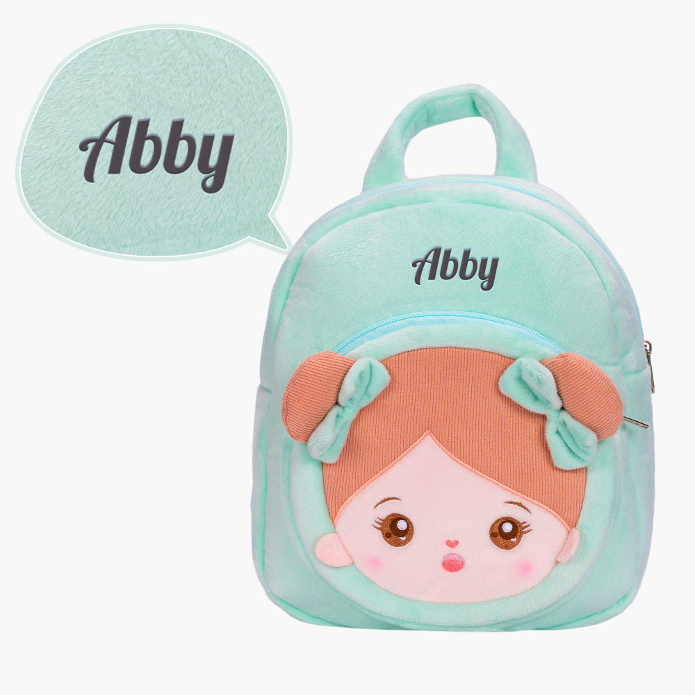 Jolie Poupée Personnalisée (Achetez-en 2 et Obtenez 15 % de Réduction)