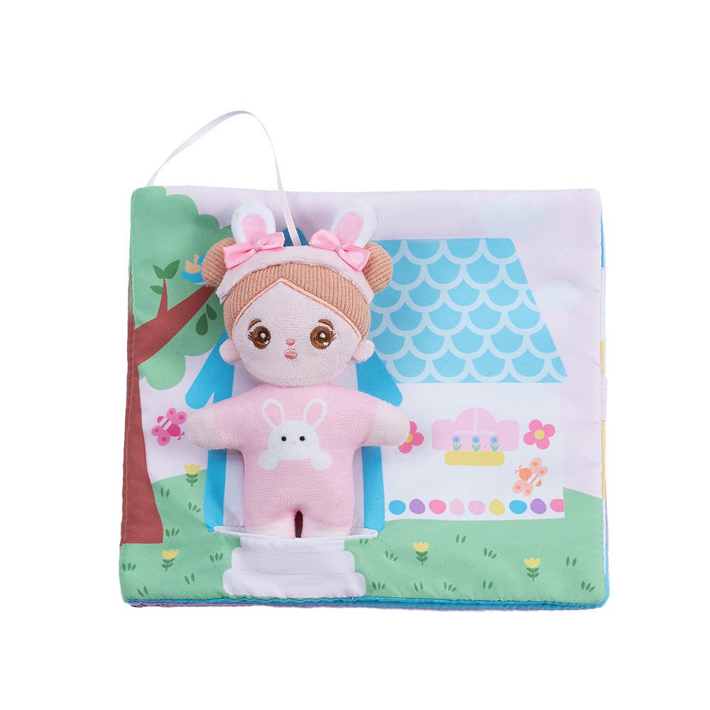 Poupées Personnalisées, Sacs à Dos (15% de Réduction à L'achat de 2 Articles)