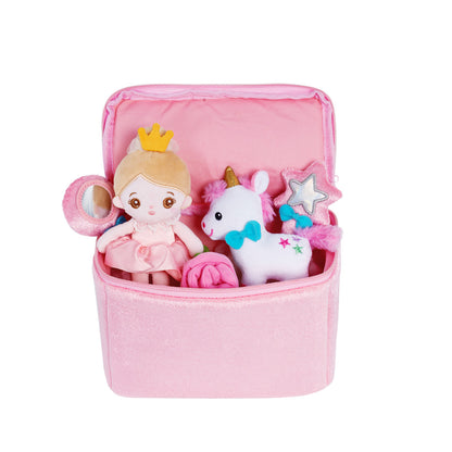 Des peluches originales et personnalisables pour enfants