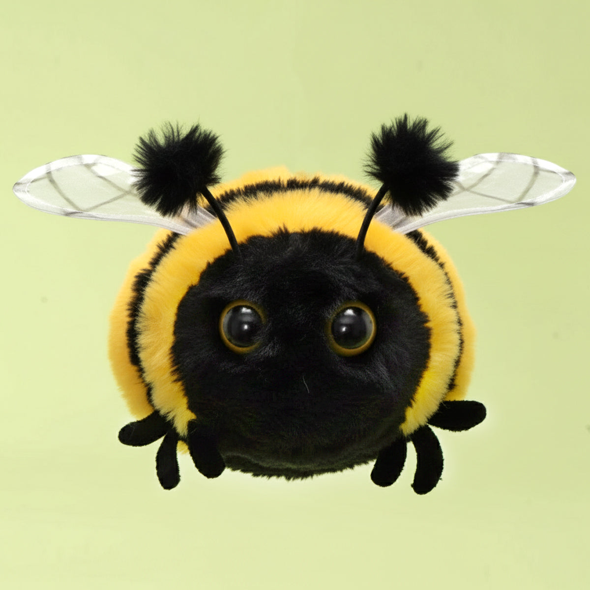 Mini Peluche Bourdon Mignonne