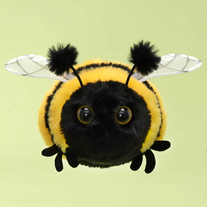 Mini Peluche Bourdon Mignonne