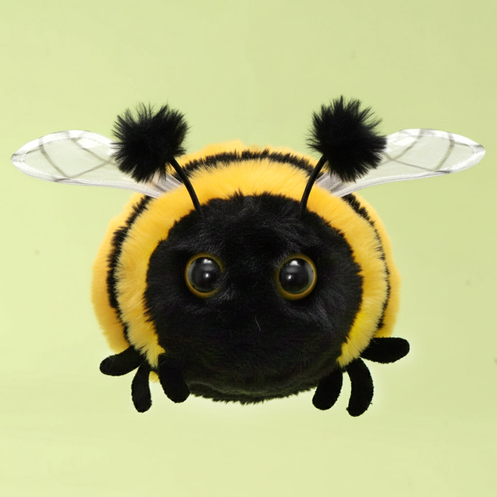 Mini Peluche Bourdon Mignonne