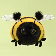 Charger l&#39;image dans la galerie, Mini Peluche Bourdon Mignonne