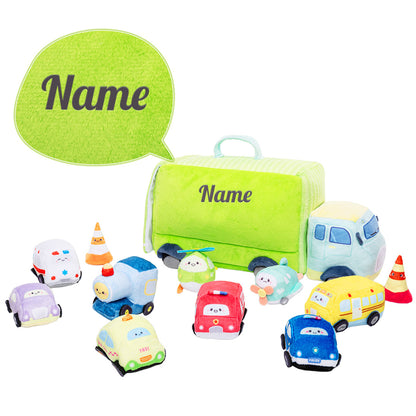 Ensembles de Peluches à Thème