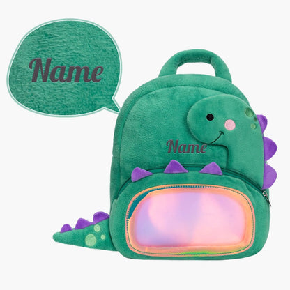 Personnalisée Poupée en Peluche pour Garçon aux Cheveux Blonds