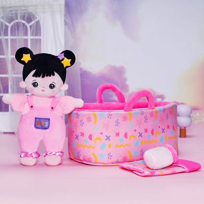 Jouets en Peluches Personnalisés