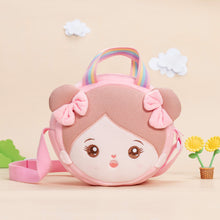 Charger l'image dans la galerie, Sac de Messagerie en Peluche