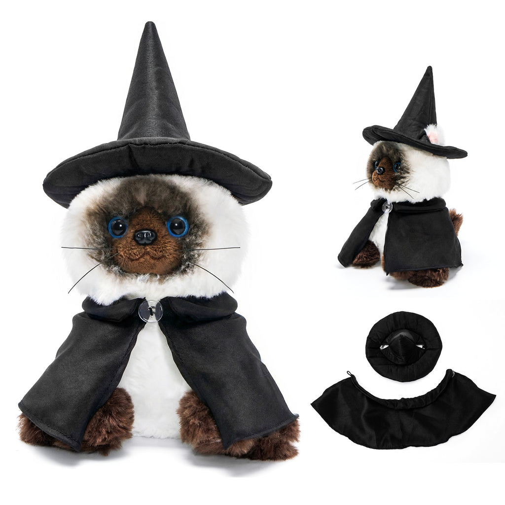 Ensemble de jeu pour habiller les chatons