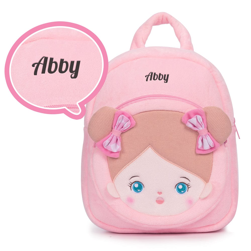 Jolie Poupée Personnalisée (Achetez-en 2 et Obtenez 15 % de  Réduction)