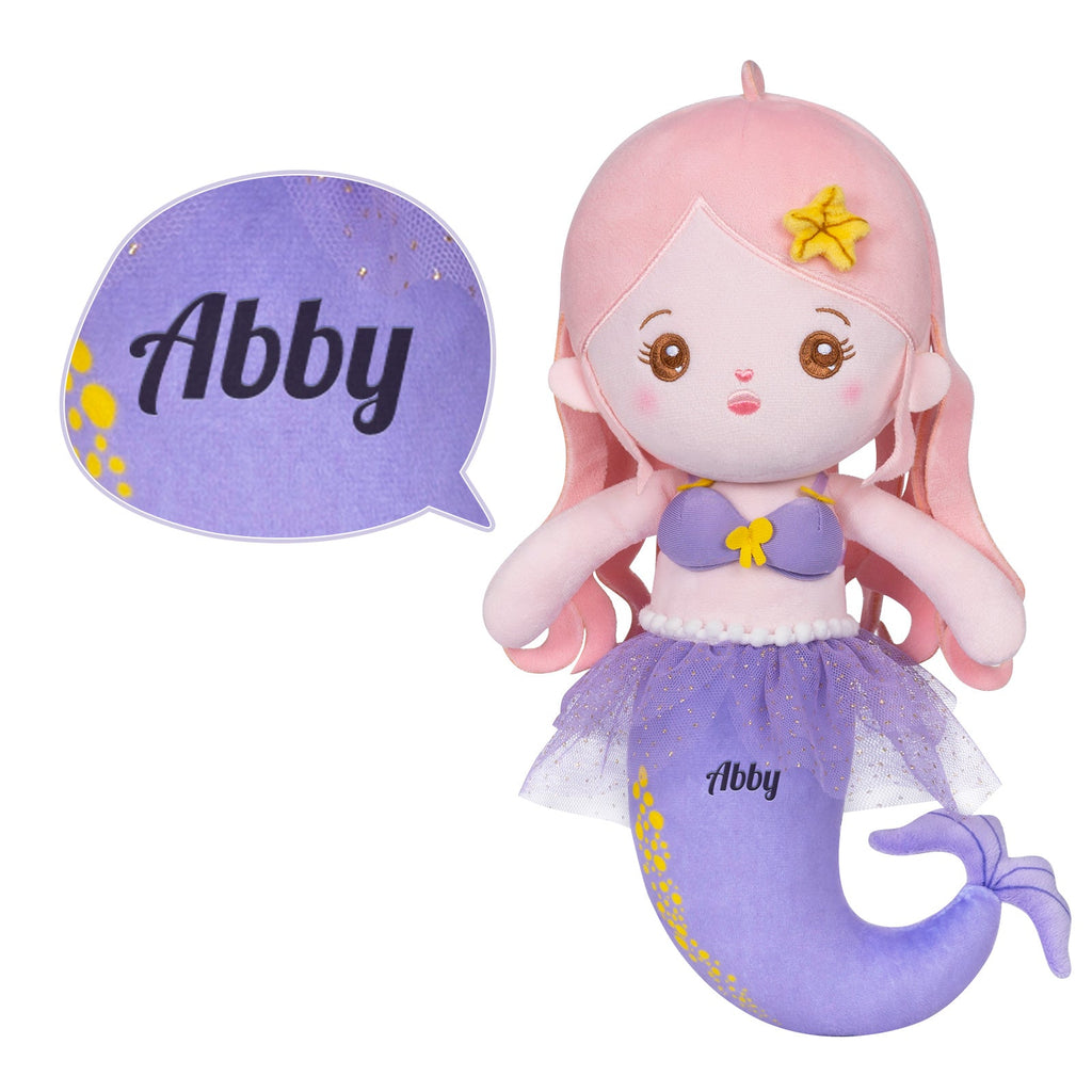 Jolie Poupée Personnalisée (Achetez-en 2 et Obtenez 15 % de  Réduction)