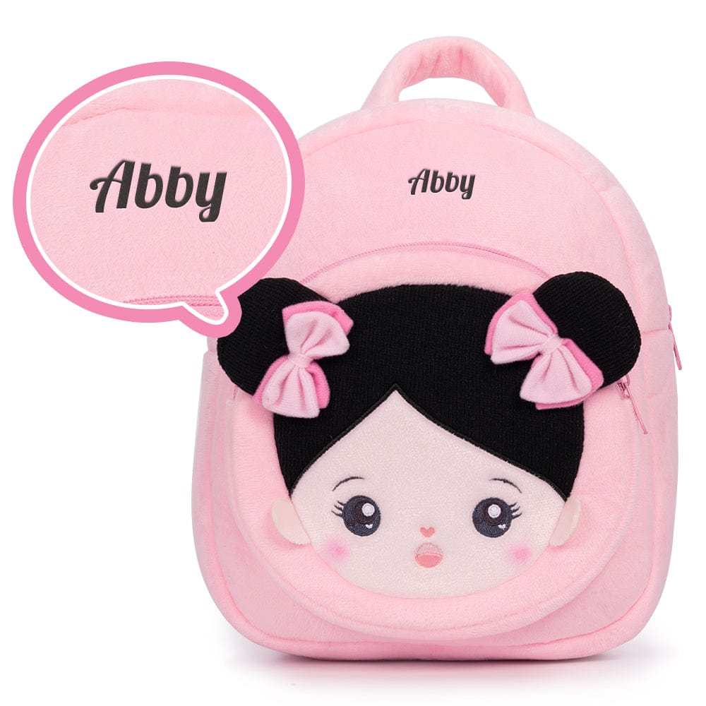 Jolie Poupée Personnalisée (Achetez-en 2 et Obtenez 15 % de  Réduction)