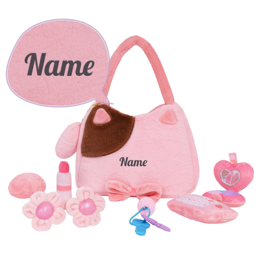 Jouets en Peluches Personnalisés