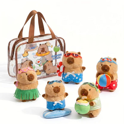 Ensembles de Peluches à Thème
