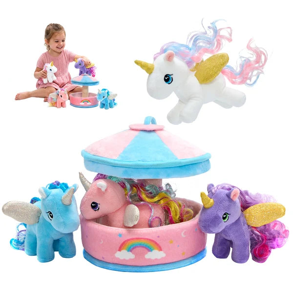 Ensembles de Peluches à Thème