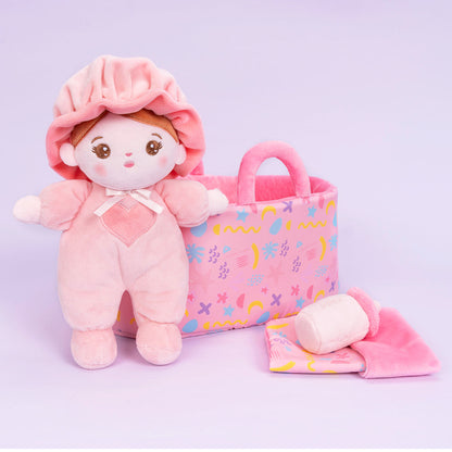 Jouets en Peluches Personnalisés