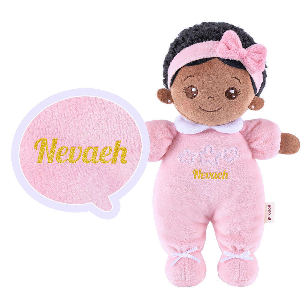 Jolie Poupée Personnalisée (Achetez-en 2 et Obtenez 15 % de  Réduction)