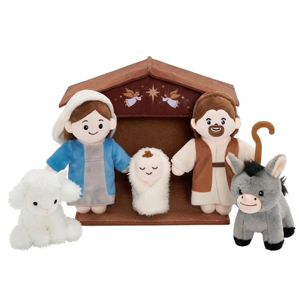 Ensembles de Peluches à Thème