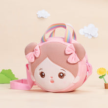 Charger l'image dans la galerie, Sac de Messagerie en Peluche