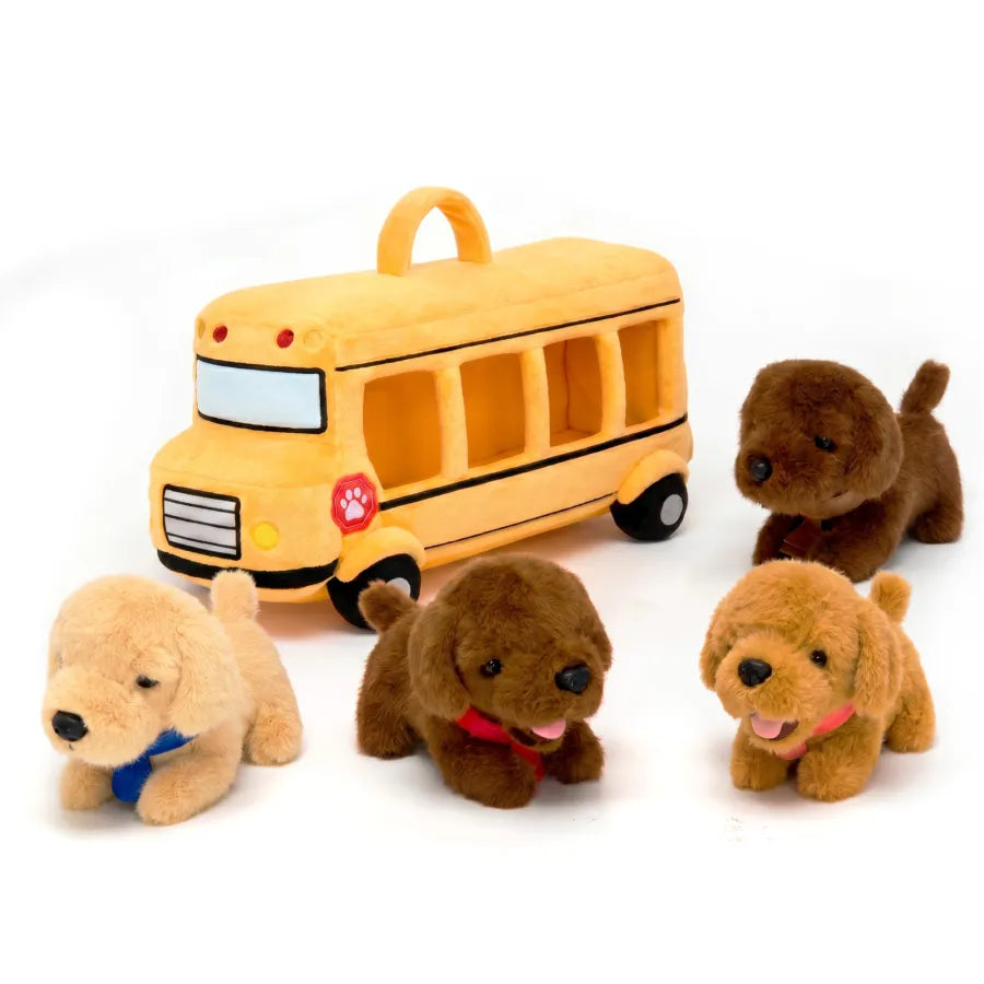 Ensembles de Peluches à Thème