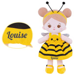 Jouets en peluche personnalisés (Taille De Poupée En Peluche De 32 cm)