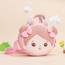 Charger l'image dans la galerie, Sac de Messagerie en Peluche