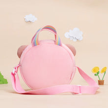 Charger l'image dans la galerie, Sac de Messagerie en Peluche