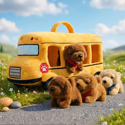 Ensembles de Peluches à Thème