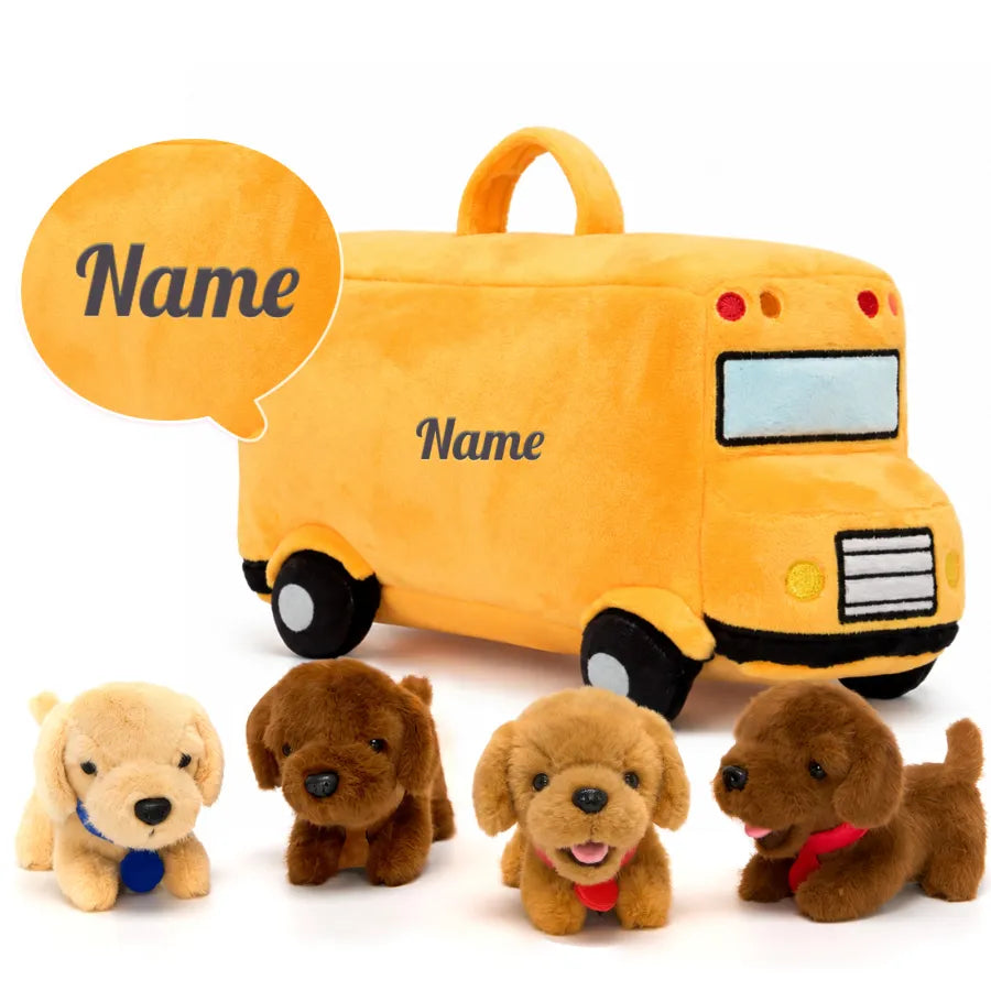 Ensembles de Peluches à Thème
