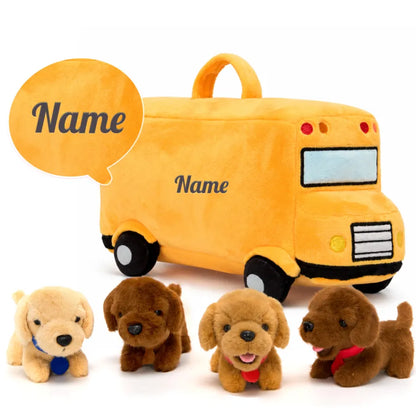 Ensembles de Peluches à Thème