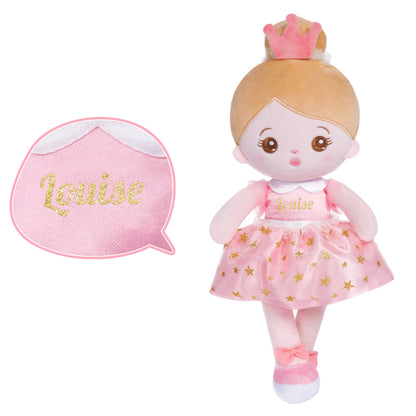Jouets en peluche personnalisés (Taille De Poupée En Peluche De 32 cm)