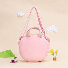 Charger l'image dans la galerie, Sac de Messagerie en Peluche
