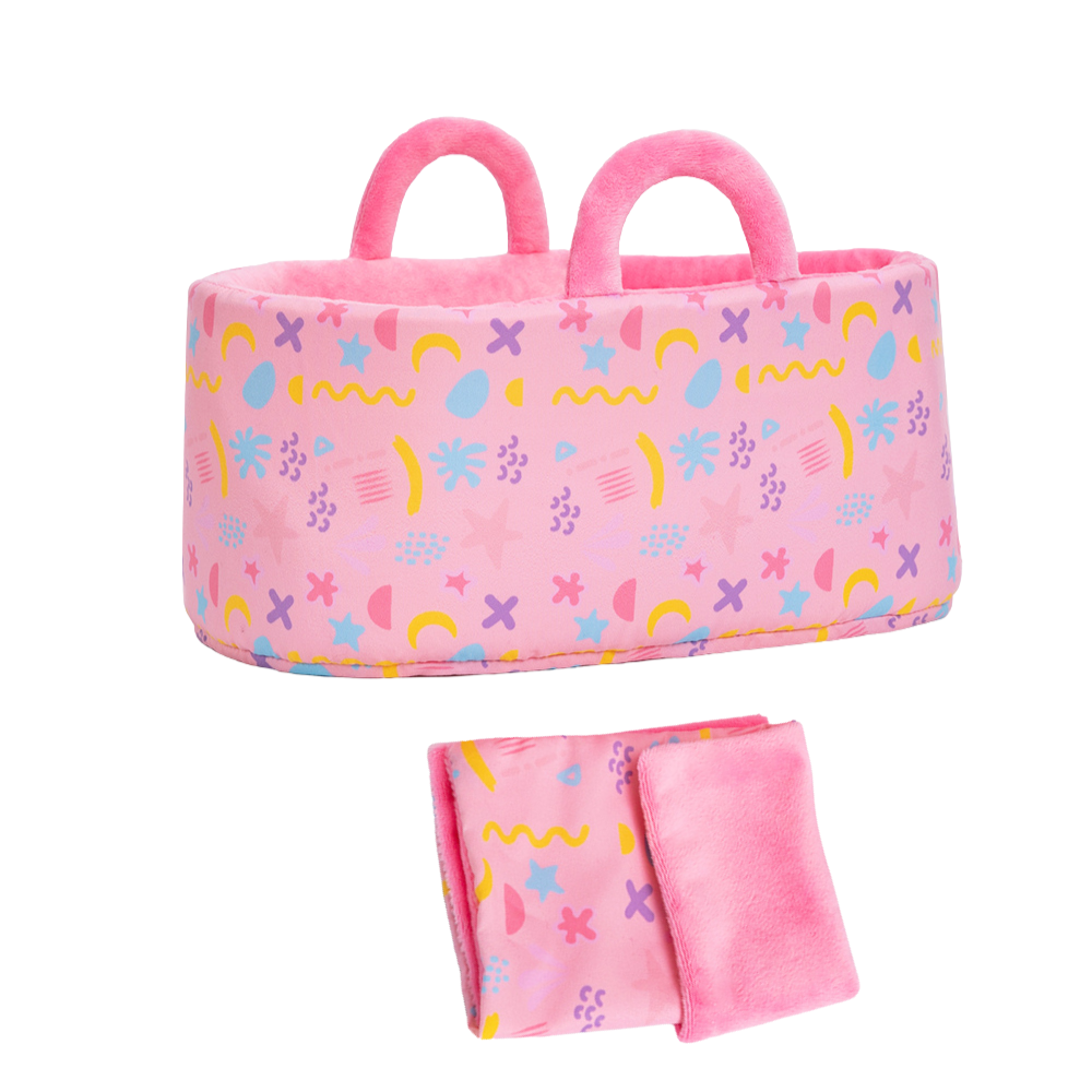 Accessoires en Peluche de Poupée