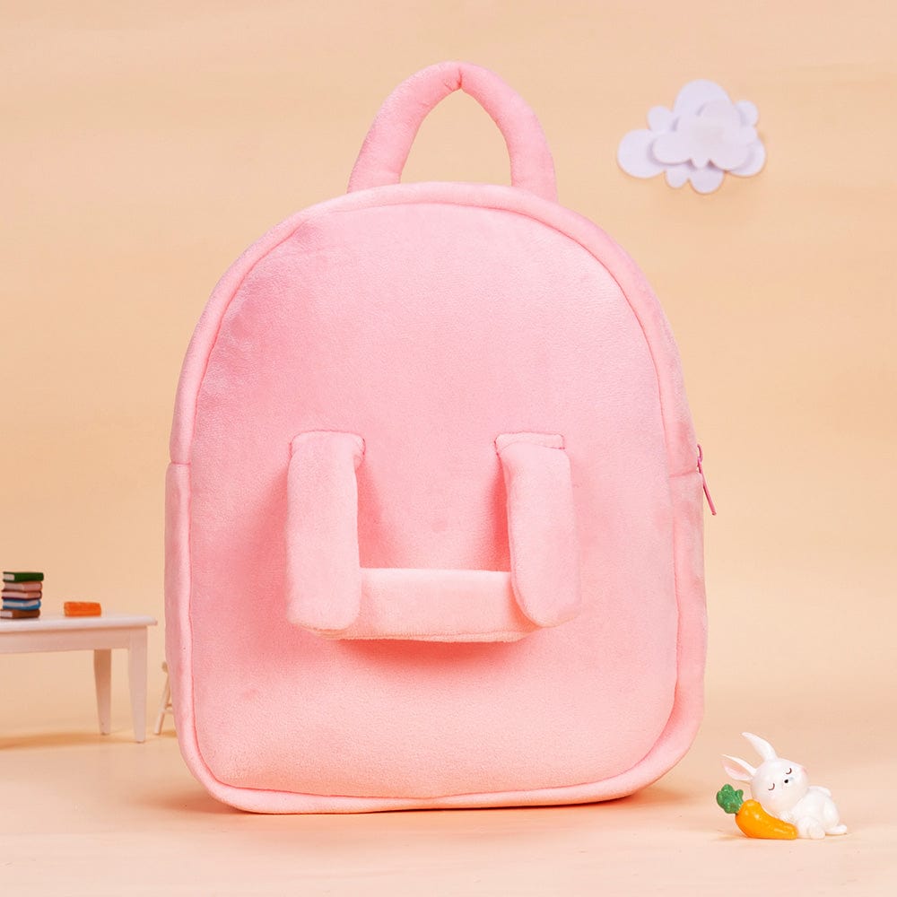 Sac à dos en peluche personnalisé - 25 modèles