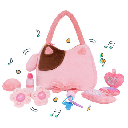 Jouets en Peluches Personnalisés