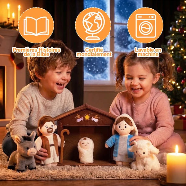 Ensembles de Peluches à Thème