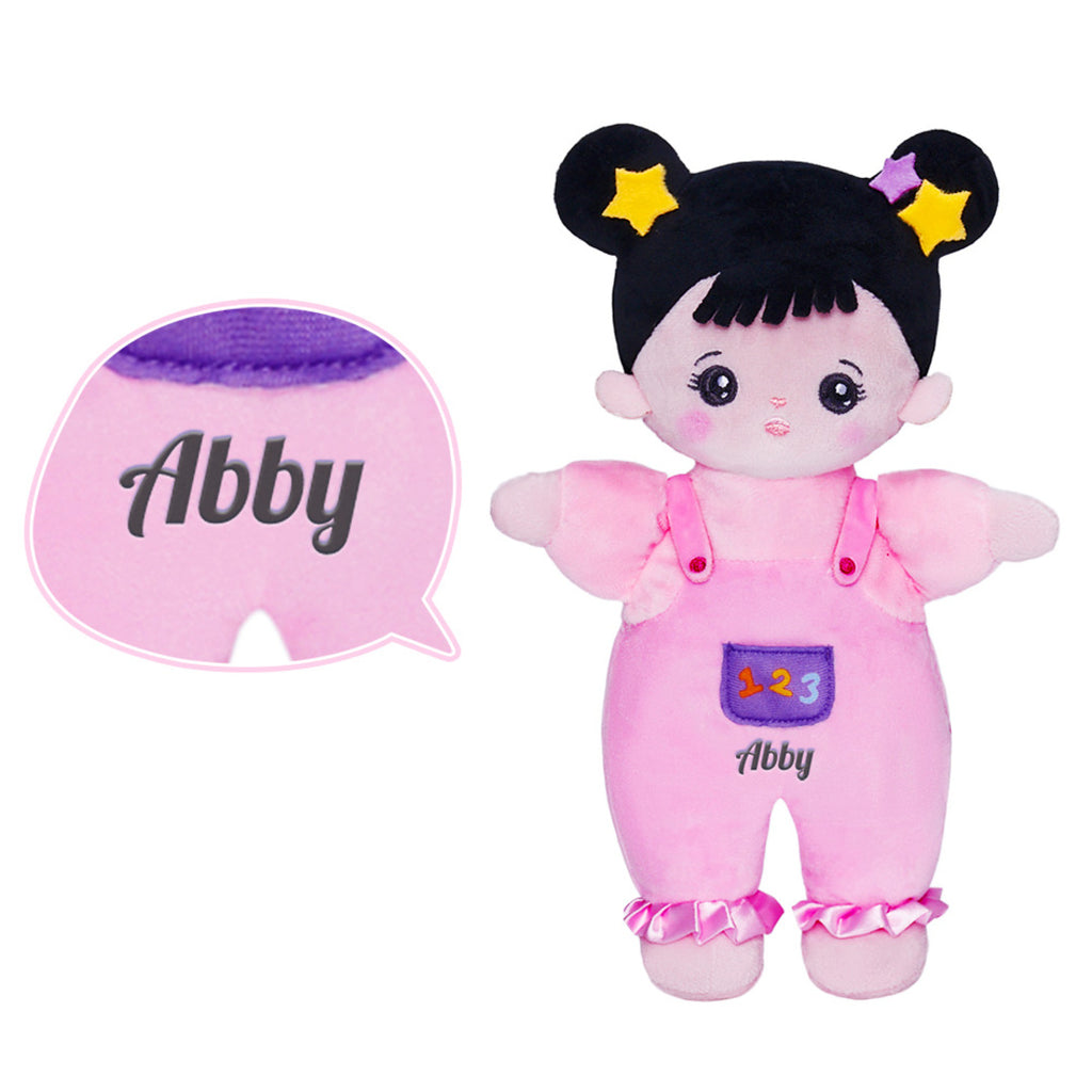 Jouets en peluche personnalisés (achetez-en 2 et obtenez 15 % de réduction)